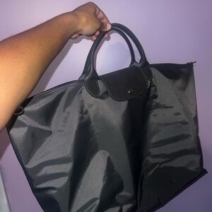 Longchamp Duffle Bag